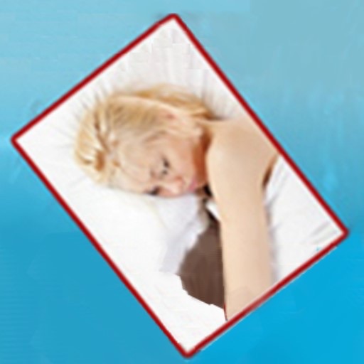 Sleep Apnea - How To Sleep Like A Baby With Sleep Apnea! icon