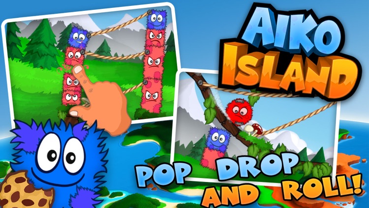 Aiko Island HD