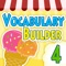 'Vocabulary Builder' series is a great game for helping children become an independent vocabulary learners