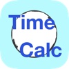 TimeCalc - The time calculator. (addition, subtraction)
