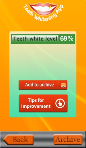 Teeth Whitening App(圖4)-速報App