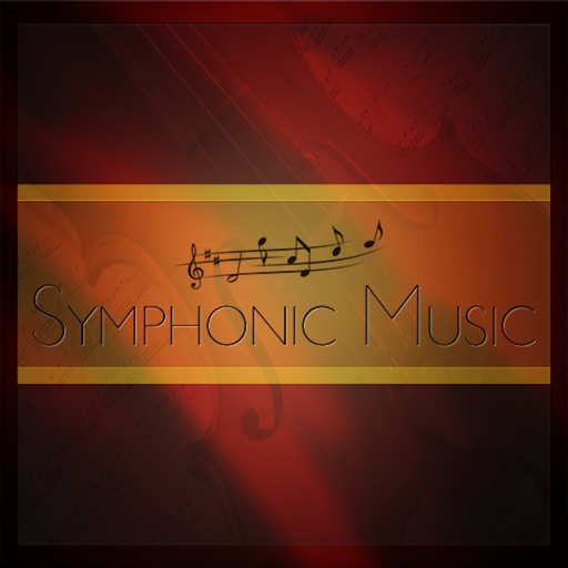 Symphonic Music icon