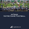 miTeam: Notre Dame Football