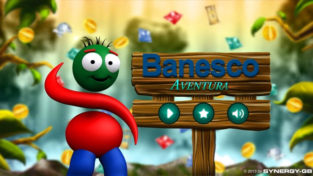 Banesco Aventura(圖1)-速報App