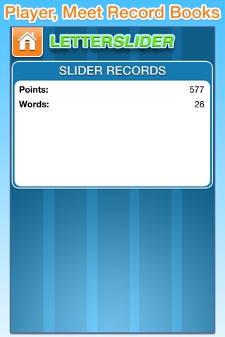 LetterSlider Original Free - The Word Search Slider Puzzle Game to Play with Friends and Family screenshot 4