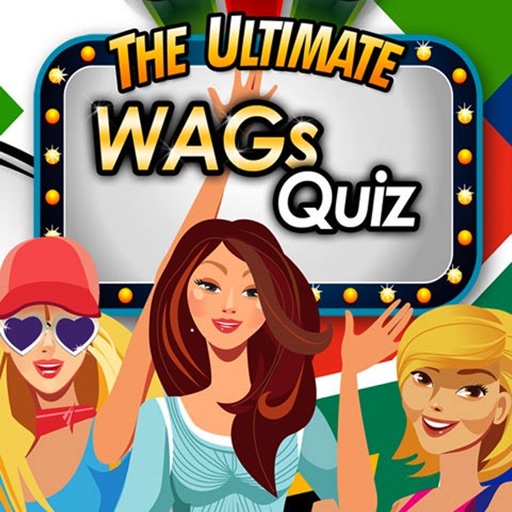 The Ultimate WAGs Quiz (Mobile Edition)