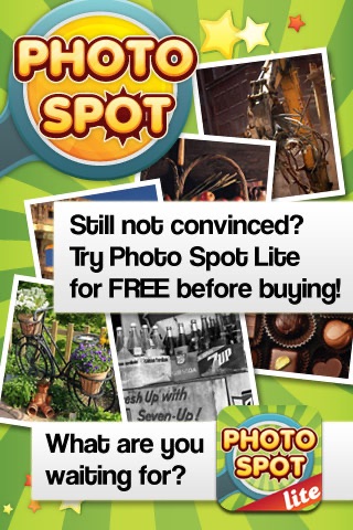 Photo Spot screenshot-3
