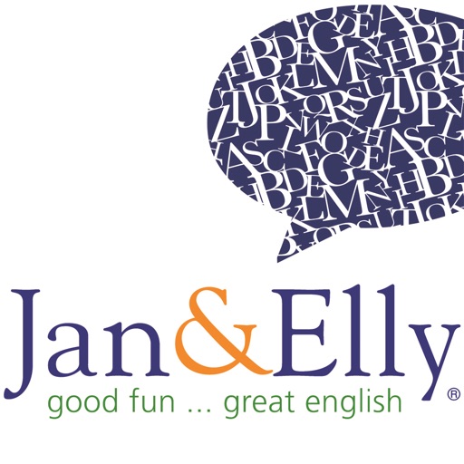 Jan & Elly icon