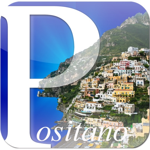 PositanoIS per iPad