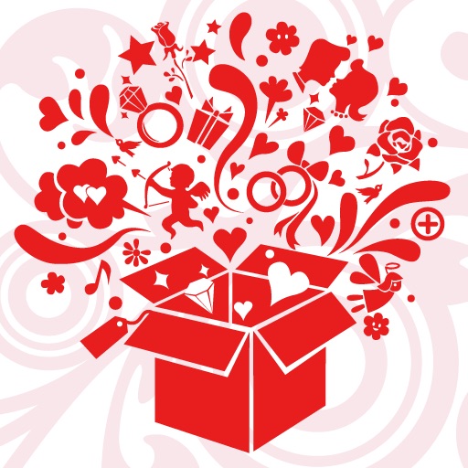 Valentine’s Gift icon