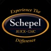 Schepel Buick GMC DealerApp