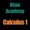 Ximarc Studios Inc is proud to bring you Khan Academy Calculus 1 (videos 1-20)