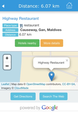 Maldives Guide, Map, Weather, Hotels. screenshot 3