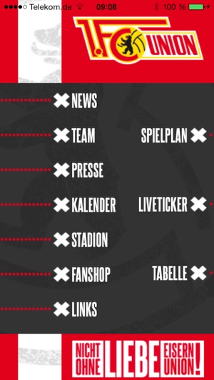 1. FC Union Berlin(圖1)-速報App