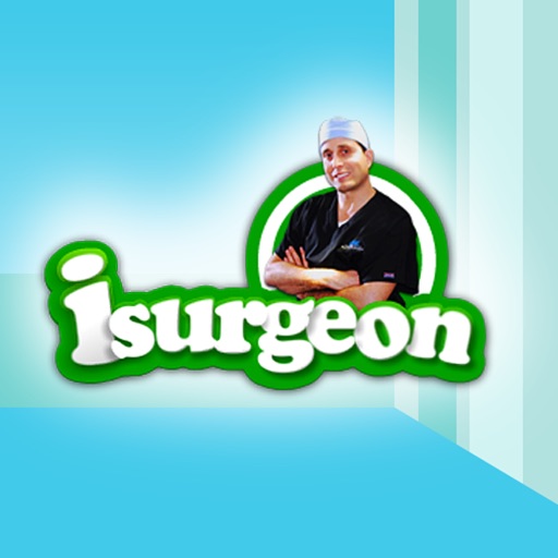 iSurgeon PRO