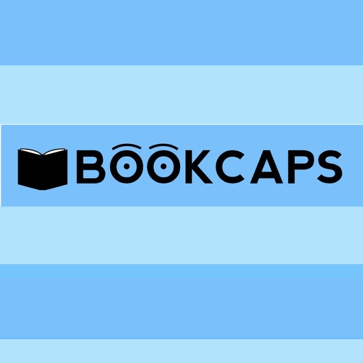 BookCaps Study Guides Icon