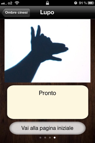 Shadow Figure Tutorials screenshot 3