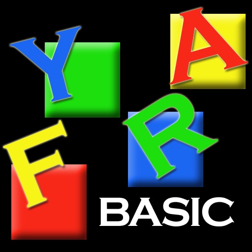 Fyra Basic iOS App