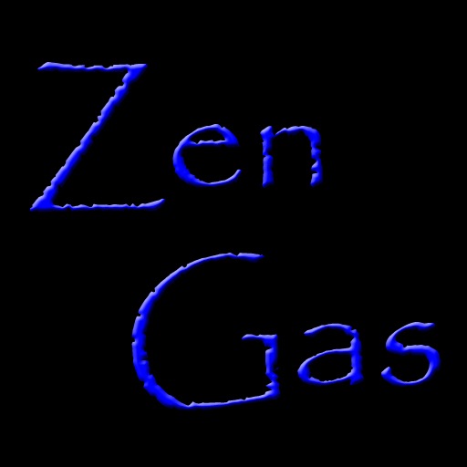 ZenGas icon