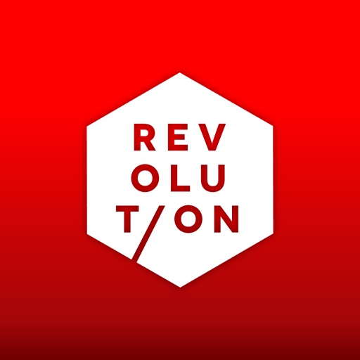 The Revolution icon