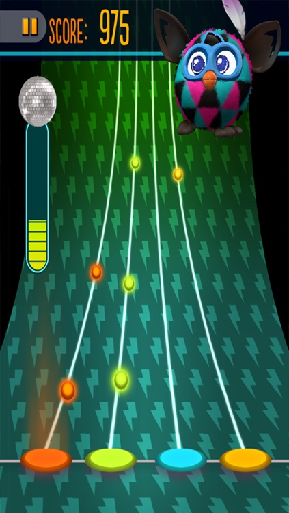 Furby BOOM! screenshot-4