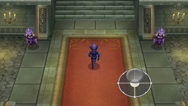 FINAL FANTASY IV(圖4)-速報App