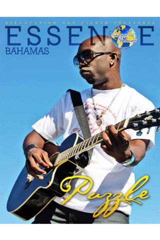 Essence Bahamas Magazine on the Bahamas Tourism and Culture screenshot 3