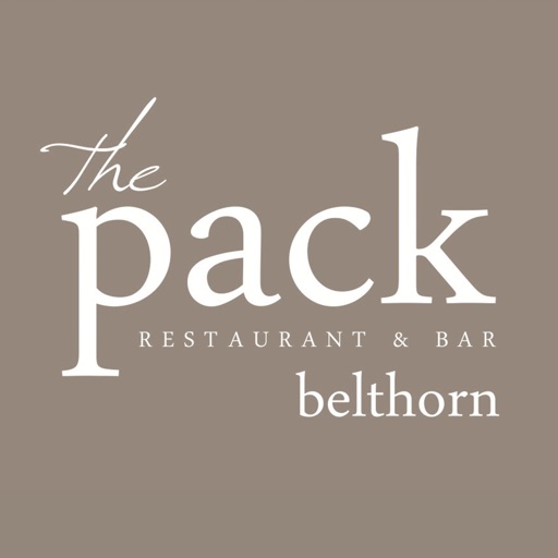 The Pack,Beltheorn icon