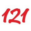 121Carhire.com