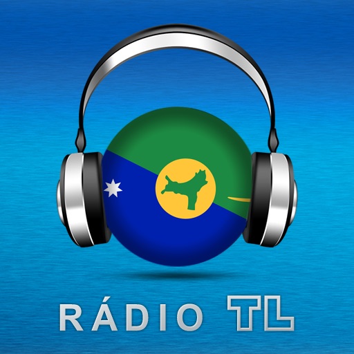 TL Radio Christmas Islands icon