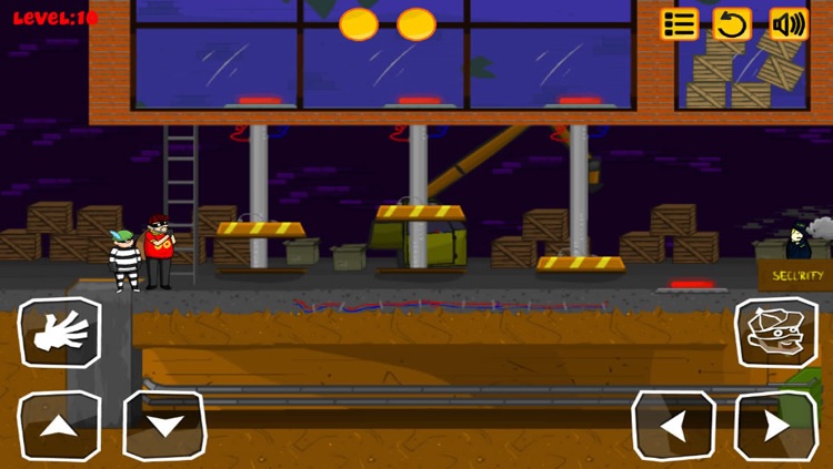 Night Robber screenshot-3