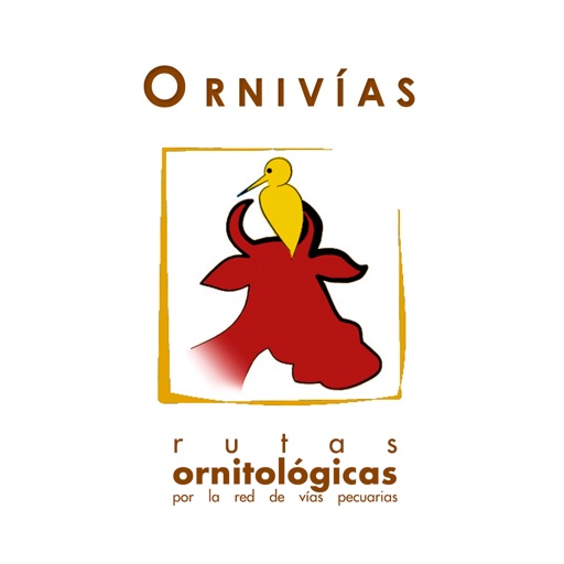 ORNIVIAS icon