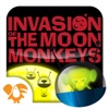 Multiplication & Times Tables : Invasion of the Moon Monkeys