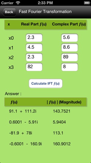 Fourier Transform(圖5)-速報App