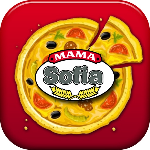 Pizza Mama Sofia