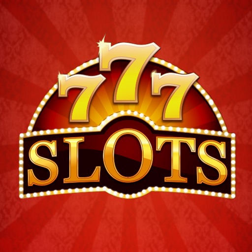 BigWinner Slots - FREE Vegas Casino Games Icon