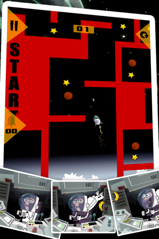 Die in Space screenshot 3