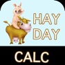 Get Barn and Silo Calculator for Hay Day for iOS, iPhone, iPad Aso Report