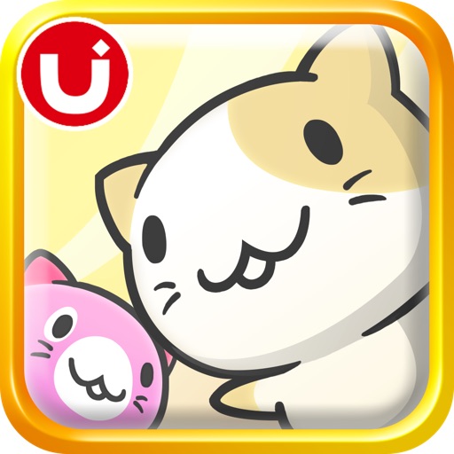 Rolling Cat - Island Adventure icon