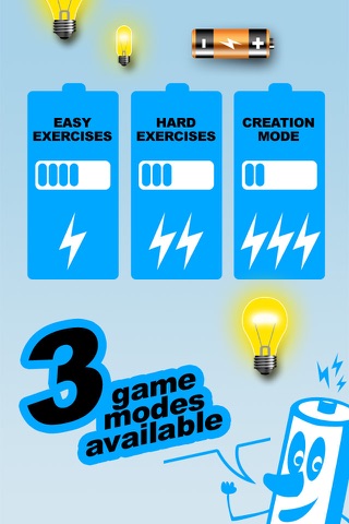 Easy Electricity screenshot 4