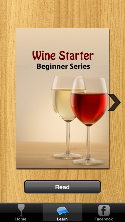 WIneStarter