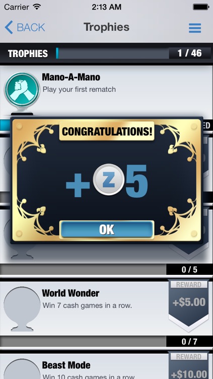Umorphia2III - Sudoku Competitions screenshot-4