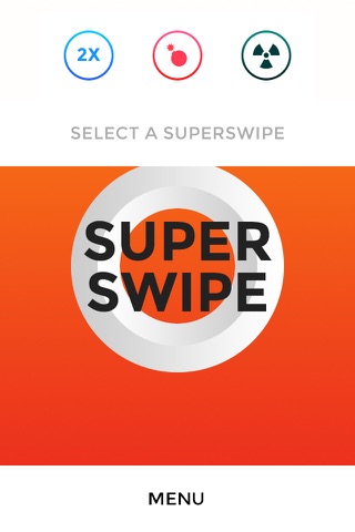 Super Swipe screenshot 3