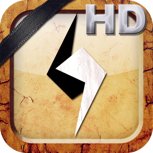 Dragon Map HD for Skyrim icon