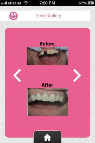 Dental Implant Center screenshot 3