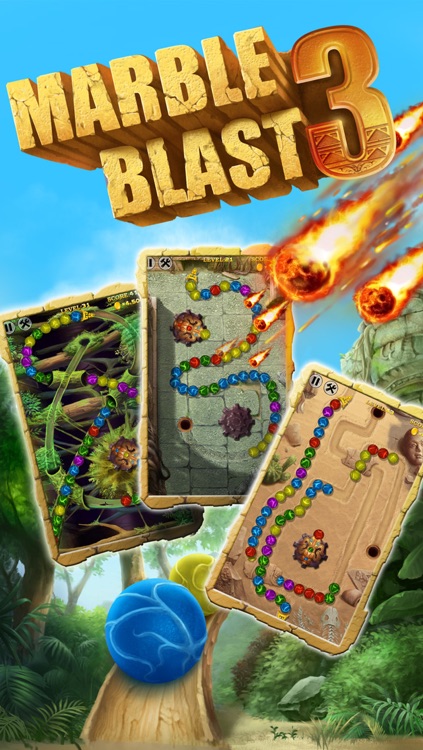 Marble Blast 3