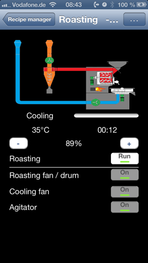 Pilot Roaster Shop(圖4)-速報App