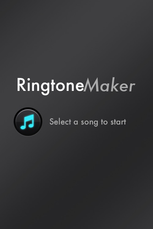 Ringtone™