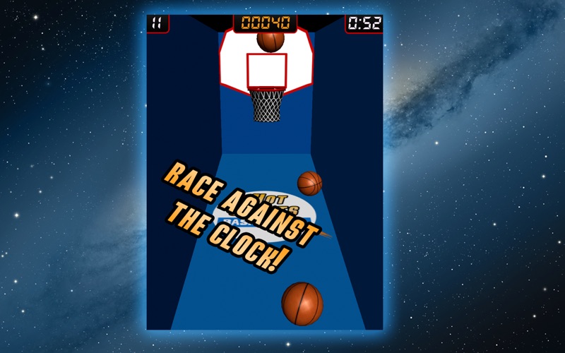 Hot Shots Basketball thumbnail 2