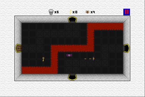 A Castle Quest screenshot 2
